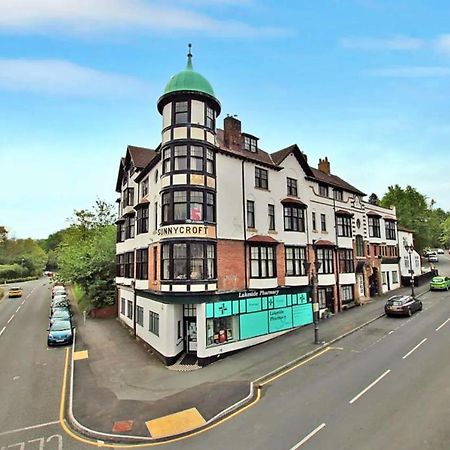Finest Retreats - Sunnycroft Penthouse Apartamento Llandrindod Wells Exterior foto