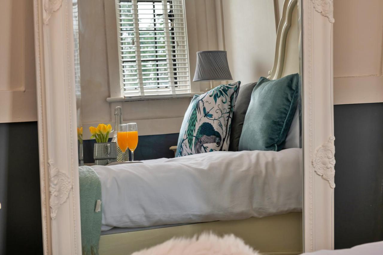 Finest Retreats - Sunnycroft Penthouse Apartamento Llandrindod Wells Exterior foto